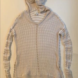 American Eagle Poncho